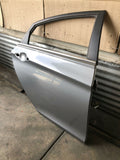2011 - 2014 HYUNDAI SONATA Rear Door Paint Code P3 Right Passenger Side Sedan G