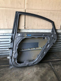 2011 - 2014 HYUNDAI SONATA Rear Door Paint Code P3 Right Passenger Side Sedan G