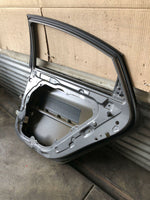 2011 - 2014 HYUNDAI SONATA Rear Door Paint Code P3 Right Passenger Side Sedan G