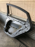 2011 - 2014 HYUNDAI SONATA Rear Door Paint Code P3 Right Passenger Side Sedan G