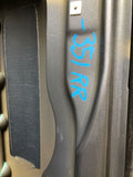 2011 - 2014 HYUNDAI SONATA Rear Door Paint Code P3 Right Passenger Side Sedan G
