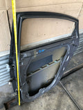 2011 - 2014 HYUNDAI SONATA Rear Door Paint Code P3 Right Passenger Side Sedan G