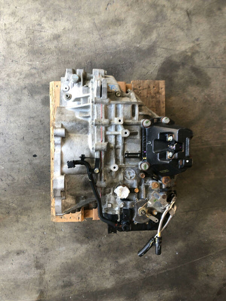 2014 HYUNDAI SONATA Automatic Transmission Assembly A/T 2.4L VIN C (8th digit) G