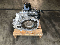 2014 HYUNDAI SONATA Automatic Transmission Assembly A/T 2.4L VIN C (8th digit) G