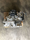 2014 HYUNDAI SONATA Automatic Transmission Assembly A/T 2.4L VIN C (8th digit) G