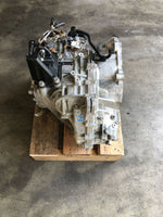 2014 HYUNDAI SONATA Automatic Transmission Assembly A/T 2.4L VIN C (8th digit) G