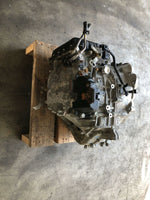 2014 HYUNDAI SONATA Automatic Transmission Assembly A/T 2.4L VIN C (8th digit) G
