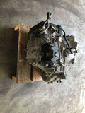 2014 HYUNDAI SONATA Automatic Transmission Assembly A/T 2.4L VIN C (8th digit) G