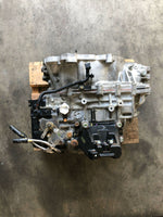 2014 HYUNDAI SONATA Automatic Transmission Assembly A/T 2.4L VIN C (8th digit) G