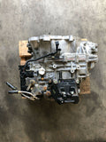 2014 HYUNDAI SONATA Automatic Transmission Assembly A/T 2.4L VIN C (8th digit) G
