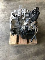 2014 HYUNDAI SONATA Automatic Transmission Assembly A/T 2.4L VIN C (8th digit) G