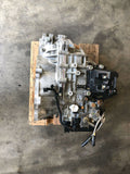2014 HYUNDAI SONATA Automatic Transmission Assembly A/T 2.4L VIN C (8th digit) G