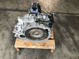 2014 HYUNDAI SONATA Automatic Transmission Assembly A/T 2.4L VIN C (8th digit) G