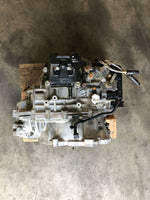 2014 HYUNDAI SONATA Automatic Transmission Assembly A/T 2.4L VIN C (8th digit) G