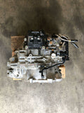 2014 HYUNDAI SONATA Automatic Transmission Assembly A/T 2.4L VIN C (8th digit) G