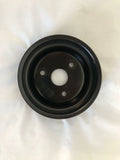 2014 HYUNDAI SONATA Engine Water Pump Pulley 2.4L VIN C (8th digit) A/T Sedan G
