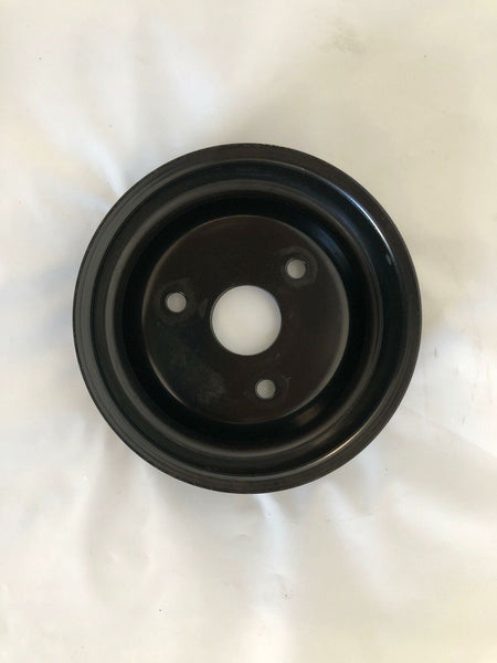 2014 HYUNDAI SONATA Engine Water Pump Pulley 2.4L VIN C (8th digit) A/T Sedan G