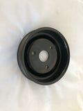 2014 HYUNDAI SONATA Engine Water Pump Pulley 2.4L VIN C (8th digit) A/T Sedan G