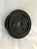 2014 HYUNDAI SONATA Engine Water Pump Pulley 2.4L VIN C (8th digit) A/T Sedan G