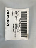 2014 HYUNDAI SONATA Engine Water Pump Pulley 2.4L VIN C (8th digit) A/T Sedan G