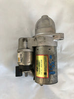2008 - 2014 HYUNDAI SONATA Engine Starter Motor VIN C 8th digit (ID 361002G200)
