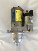 2008 - 2014 HYUNDAI SONATA Engine Starter Motor VIN C 8th digit (ID 361002G200)