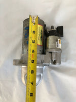 2008 - 2014 HYUNDAI SONATA Engine Starter Motor VIN C 8th digit (ID 361002G200)