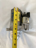 2008 - 2014 HYUNDAI SONATA Engine Starter Motor VIN C 8th digit (ID 361002G200)