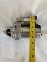 2008 - 2014 HYUNDAI SONATA Engine Starter Motor VIN C 8th digit (ID 361002G200)