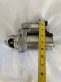 2008 - 2014 HYUNDAI SONATA Engine Starter Motor VIN C 8th digit (ID 361002G200)