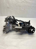 2014 - 2016 MAZDA 6 Steering Column Keyless Ignition Push Button Start 2.5L A/T