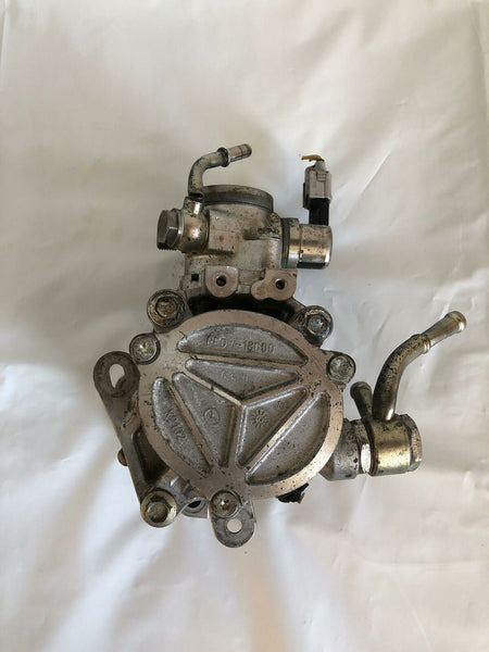 2014 - 2019 MAZDA 6 Gasoline Engine High Pressure Vacuum Pump 2.5L FWD Mazda6 G