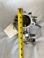 2014 - 2019 MAZDA 6 Gasoline Engine High Pressure Vacuum Pump 2.5L FWD Mazda6 G