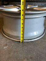 2014 - 2017 MAZDA 6 Mazda6 Wheel Rim 17" 17x7-1/2 Alloy w/ TPMS 10 Spoke 5 Lug