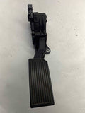 2003 NISSAN SENTRA Front Accelerator Throttle Gas Pedal (180024Z800) Interior