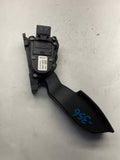 2003 NISSAN SENTRA Front Accelerator Throttle Gas Pedal (180024Z800) Interior