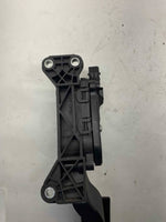 2003 NISSAN SENTRA Front Accelerator Throttle Gas Pedal (180024Z800) Interior
