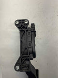2003 NISSAN SENTRA Front Accelerator Throttle Gas Pedal (180024Z800) Interior