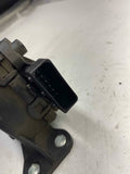 2003 NISSAN SENTRA Front Accelerator Throttle Gas Pedal (180024Z800) Interior