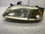 2000 - 2003 NISSAN SENTRA Front Headlamp Light Assembly Left Driver Side LH G