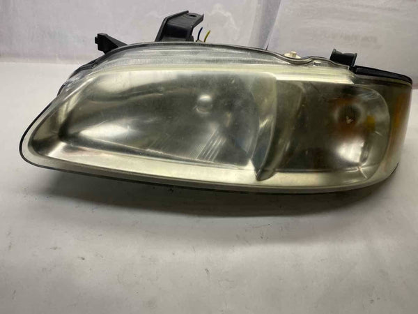 2000 - 2003 NISSAN SENTRA Front Headlamp Light Assembly Left Driver Side LH G