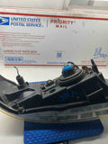 2000 - 2003 NISSAN SENTRA Front Headlamp Light Assembly Left Driver Side LH G