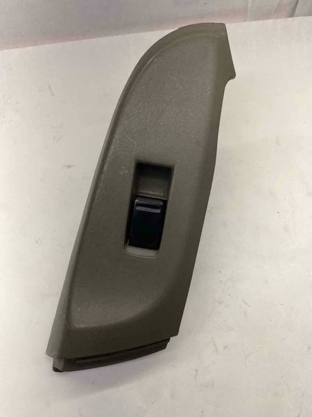 2003 NISSAN SENTRA Rear Power Window Switch Control Right Passenger Side RH G