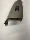 2003 NISSAN SENTRA Rear Power Window Switch Control Right Passenger Side RH G