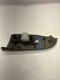2003 NISSAN SENTRA Rear Power Window Switch Control Right Passenger Side RH G