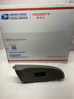 2003 NISSAN SENTRA Rear Power Window Switch Control Right Passenger Side RH G