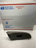 2003 NISSAN SENTRA Rear Power Window Switch Control Right Passenger Side RH G