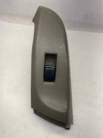 2003 NISSAN SENTRA Rear Back Power Window Switch Control Left Driver Side LH G