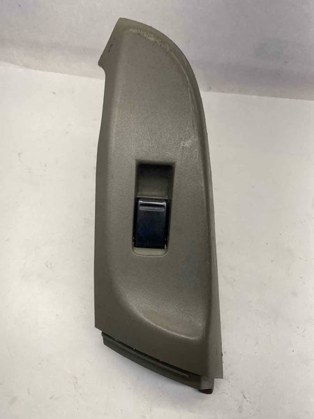 2003 NISSAN SENTRA Rear Back Power Window Switch Control Left Driver Side LH G