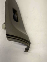 2003 NISSAN SENTRA Rear Back Power Window Switch Control Left Driver Side LH G